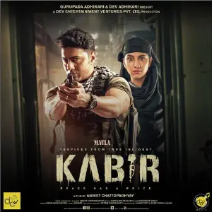 Maula (From Kabir) - Single image
