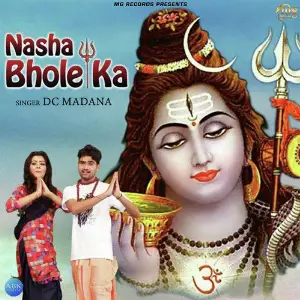 Nasha Bhole Ka - Single image