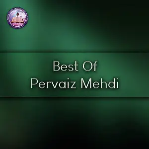 Best of Pervaiz Mehdi image