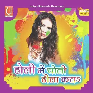 Holi Me Choli Dhila Karab image