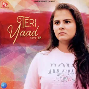 Teri Yaad - Single image