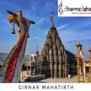 Jay Jay Garvo Girnar - Single image
