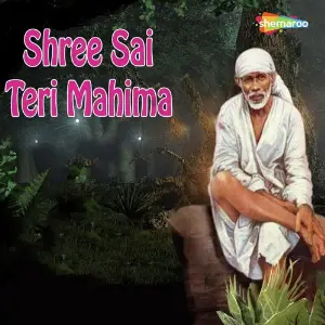 Shree Sai Teri Mahima image