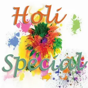 Holi Special image