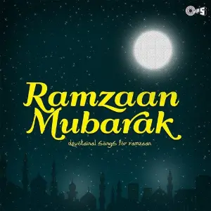 Ramzaan Mubarak (Devotional Songs For Ramzaan) image