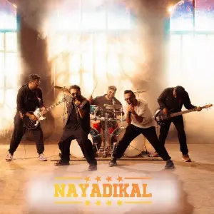 Nayadikal (From Pani) image