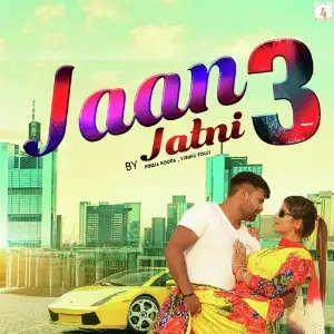 Jaan Jatni 3 image