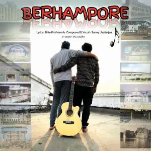 Berhampore image