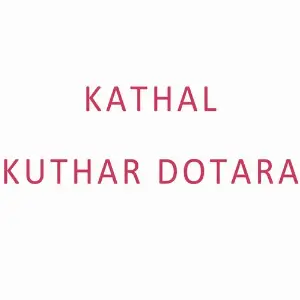 Kathal Kuthar Dotara image