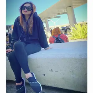 Shola Jo Bhadke Revival Aima Baig