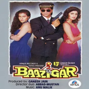 Baazigar 