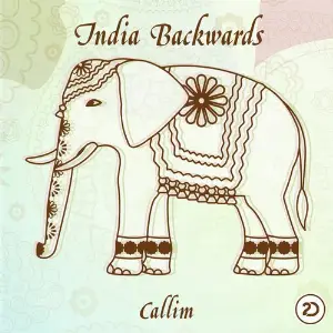 India Backwards image