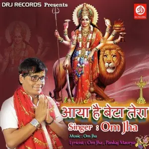 Aaya Hai Beta Tera image