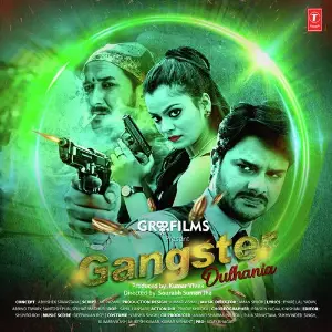 Gangster Dulhania image
