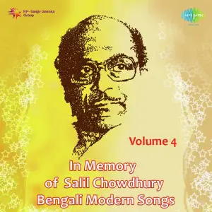 Salil Chowdhury In Memory Of Vol. 4 image