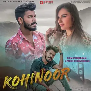 Kohinoor Sushant Trivedi