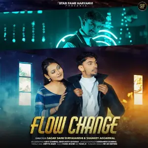 Flow Change image