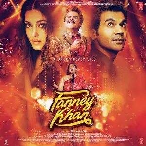 Fanney Khan Amit Trivedi, Tanishk Bagchi