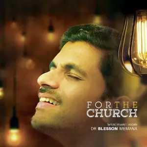 For the Church image