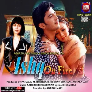 Smuggler Aadesh Shrivastwa