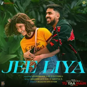 Jee Liya (From Tu Yaa Main) image