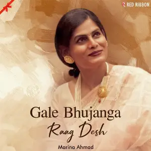 Gale Bhujanga- Raag Desh image