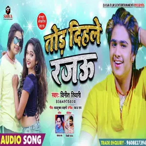 Tod Dihale Rajau image