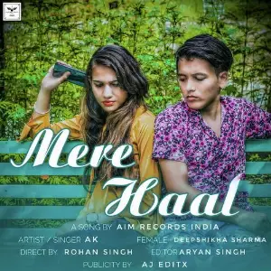 Mere Haal image