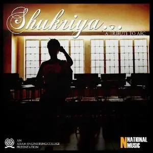 Shukriya - Single image