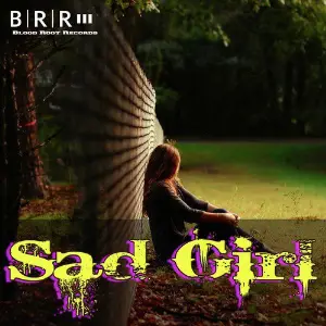 Sad Girl - Single image