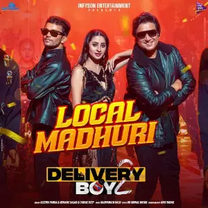 Local Madhuri (From Delivery Boy 2) (Original Motion Picture Soundtrack) image