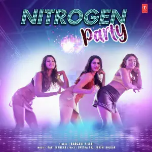 Nitrogen Party image