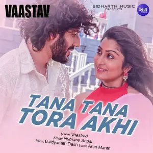 Tana Tana Tora Akhi (From Vaastav) image