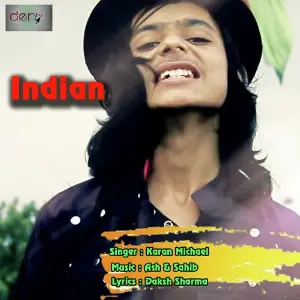 Indian image