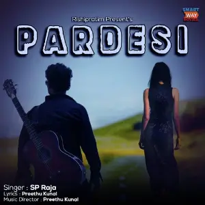 Pardesi image