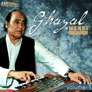 Mehdi Hassan Ghazals, Vol. 1 image