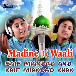 Madine De Waali image