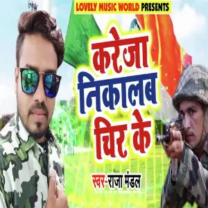 Karejwa Nikalaab Chir Ke image