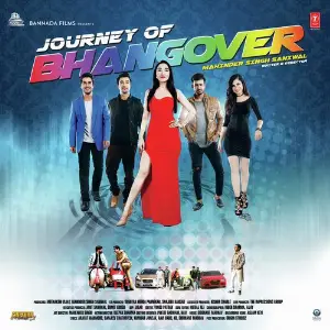 Journey Of Bhangover 