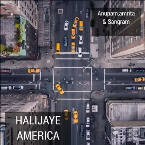 Halijaye America image