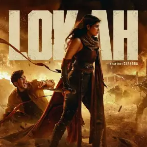 Lokah Teaser Theme (From Lokah - Chapter 1 Chandra) image