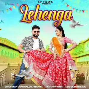 Lehenga image