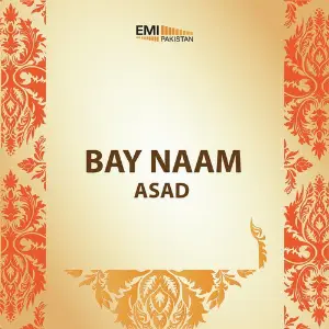 Bay Naam - Asad image