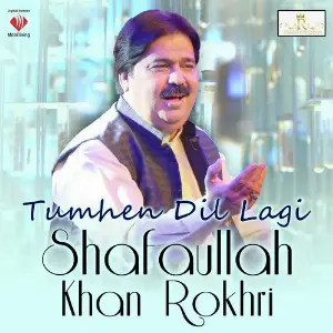 Tumhen Dil Lagi - Single image