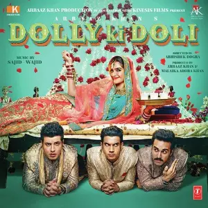 Dolly Ki Doli Sajid-Wajid