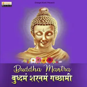 Buddham Saranam Gacchami image