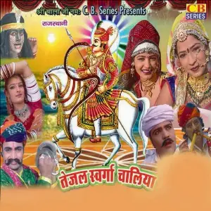 Tejal Swarga Chaliya image