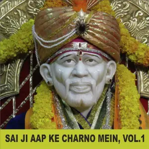 Sai Ji Aap Ke Charno Mein, Vol. 1 Puneet Khurana