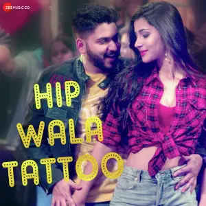 Hip Wala Tattoo image
