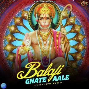 Balaji Ghate Aale - Single image